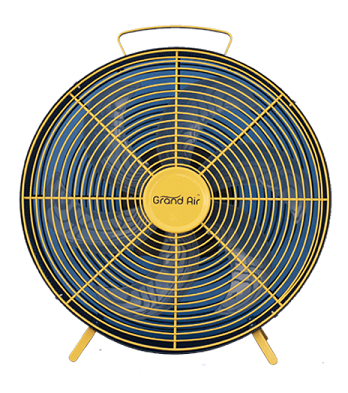 Grand Air 5 - Speed Baby Care Fan