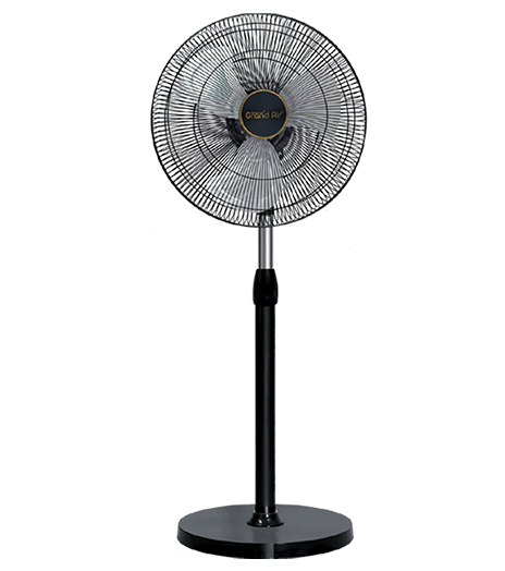 Grand Air Commercial Stand Fan