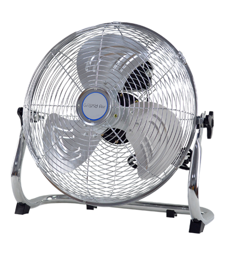 Grand Air Commercial Floor Fan