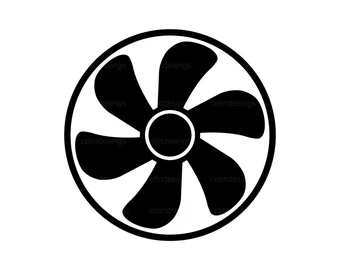 Grand Air  Exterior Axial Fan