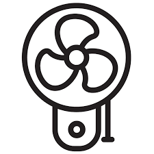 Grand Air  Industrial Fan